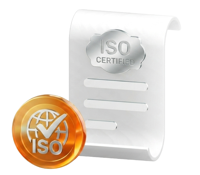ISO Certification