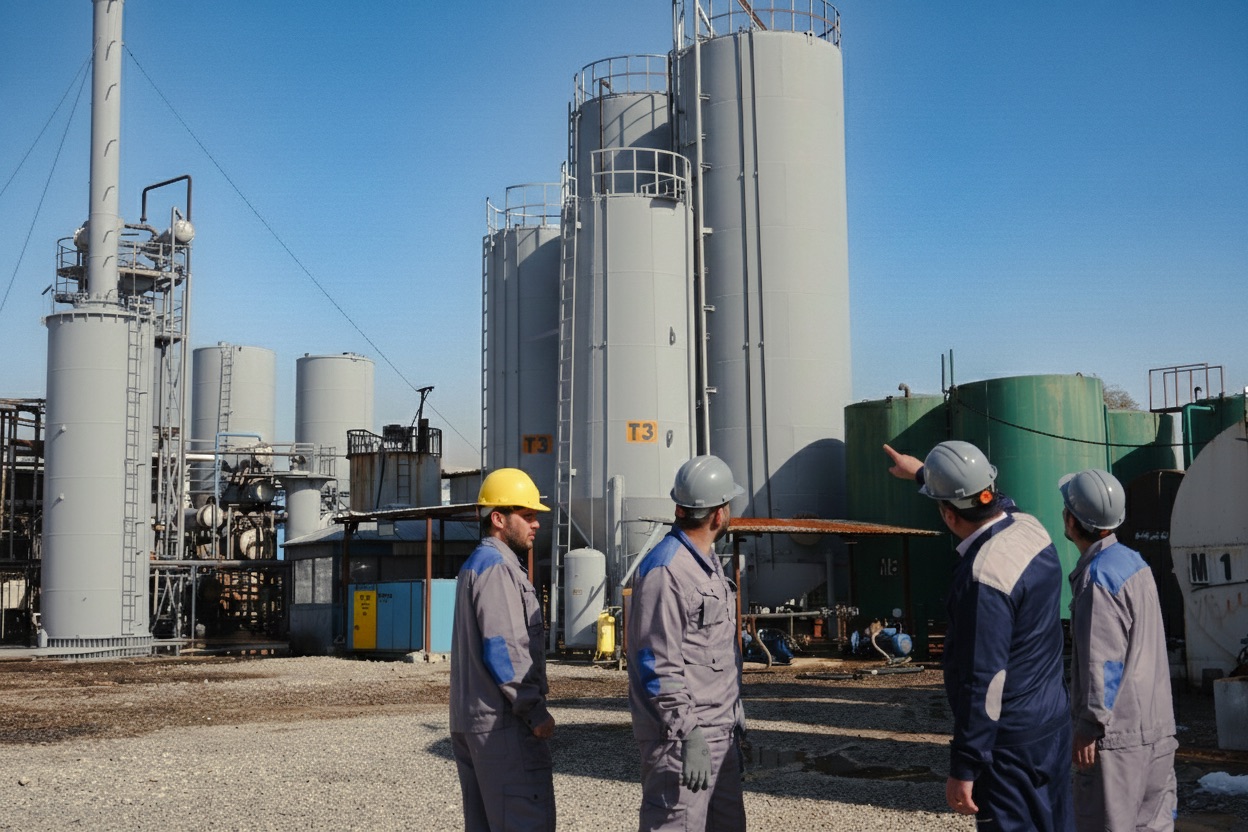 Research & Development